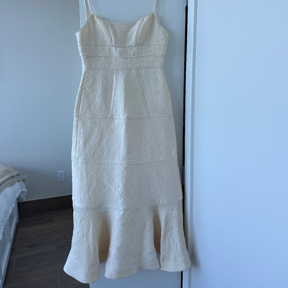 Brand new Alexis dress - Picture 1 of 4